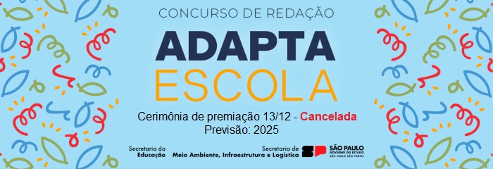 Concurso de Redação 2024